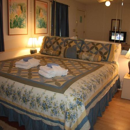 Hilton Head Value Villas Pulau Hilton Head Luaran gambar