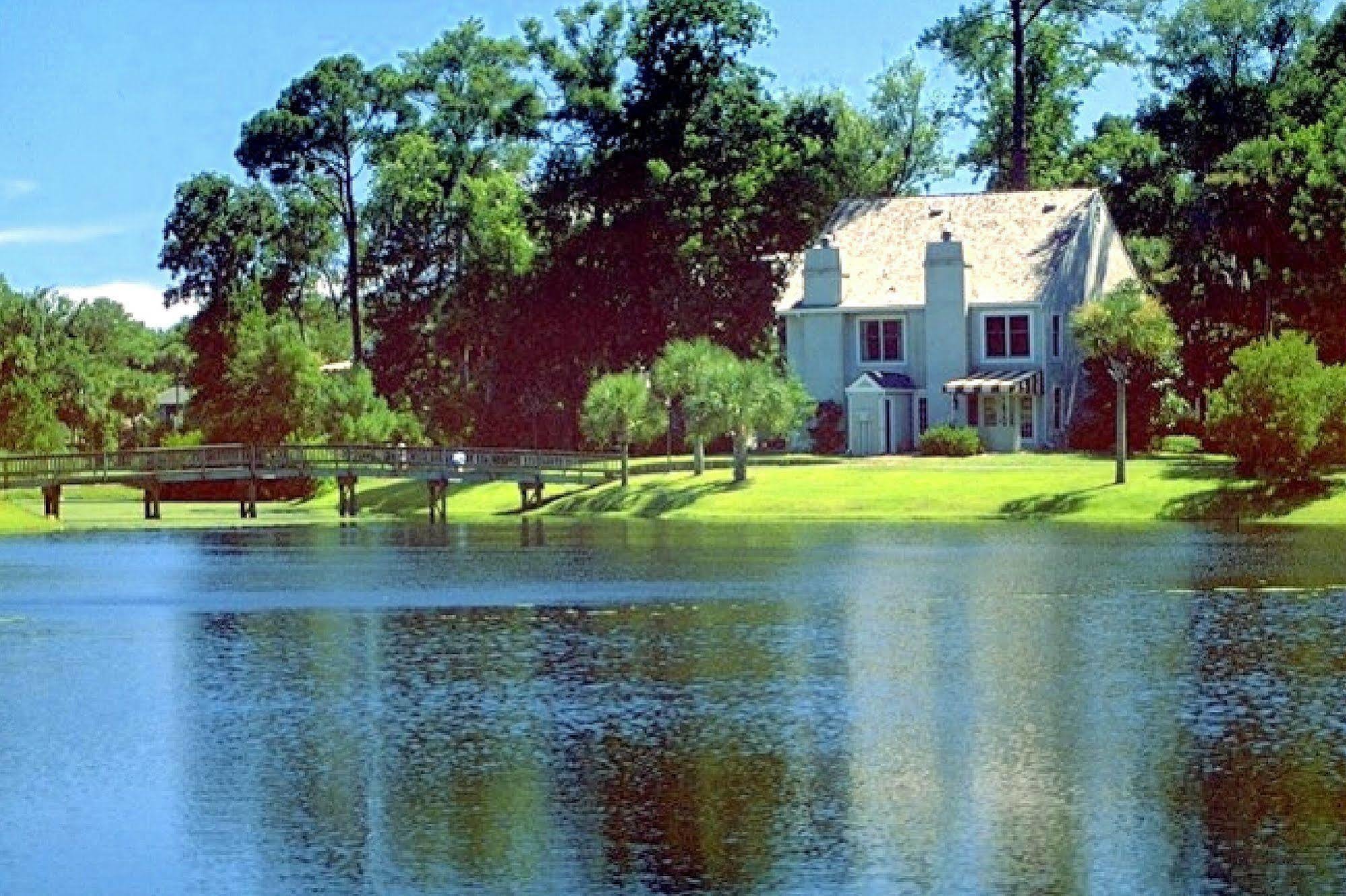 Hilton Head Value Villas Pulau Hilton Head Luaran gambar